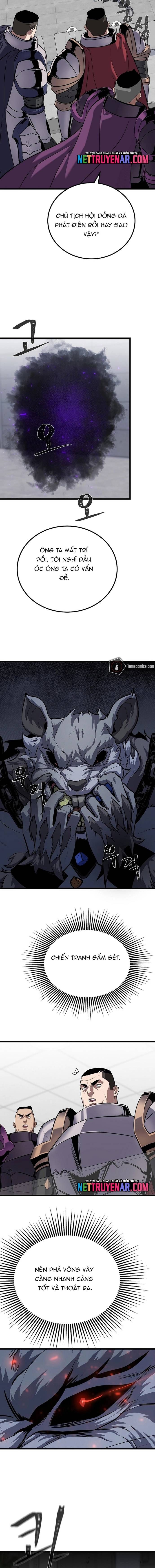 Level 1 Player Chap 103 - Next Chap 104