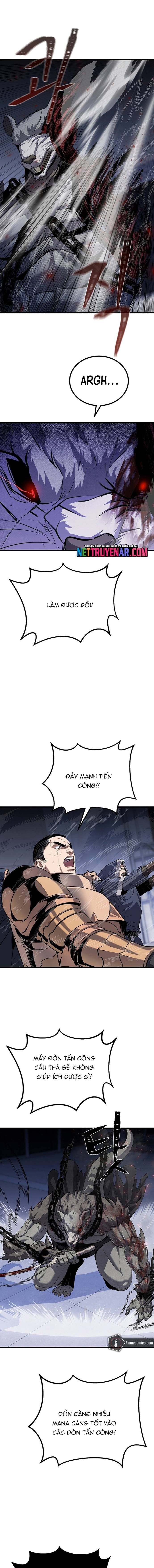 Level 1 Player Chap 103 - Next Chap 104