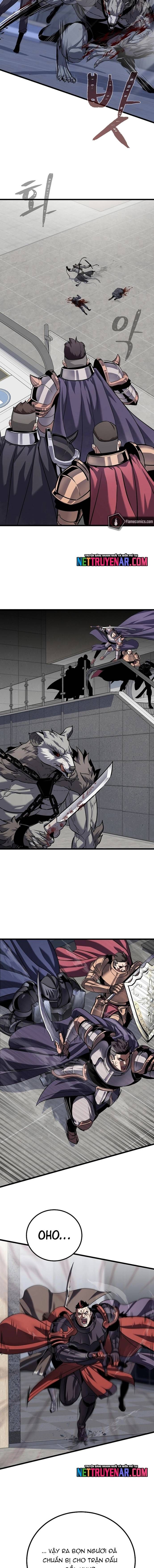 Level 1 Player Chap 103 - Next Chap 104