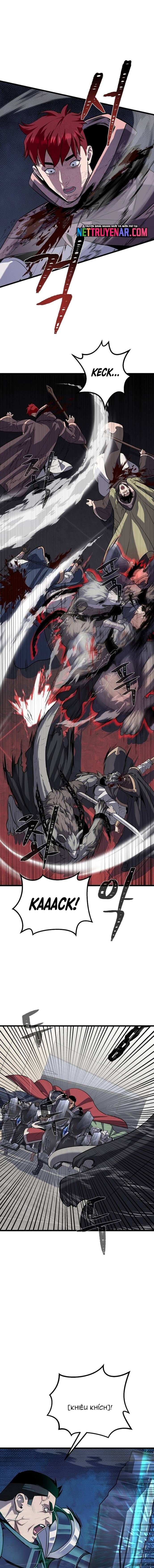 Level 1 Player Chap 103 - Next Chap 104