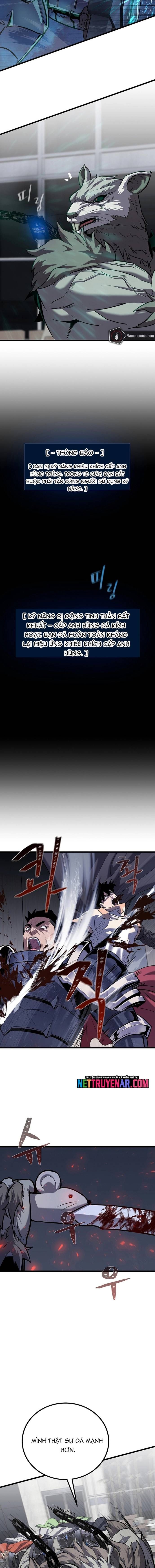 Level 1 Player Chap 103 - Next Chap 104