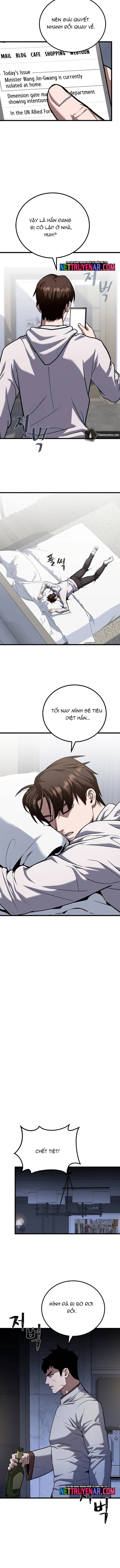 Level 1 Player Chap 104 - Next Chap 105