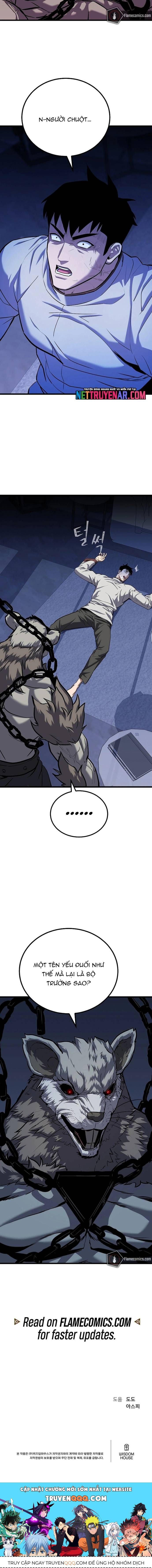 Level 1 Player Chap 104 - Next Chap 105