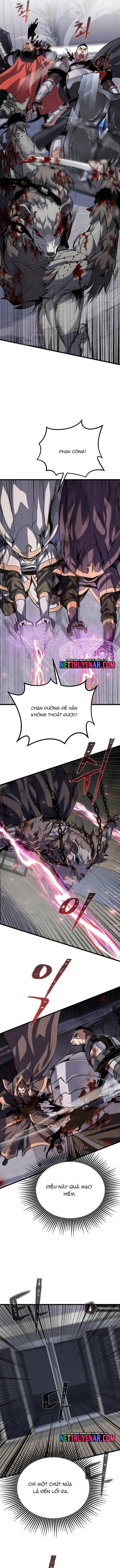 Level 1 Player Chap 104 - Next Chap 105