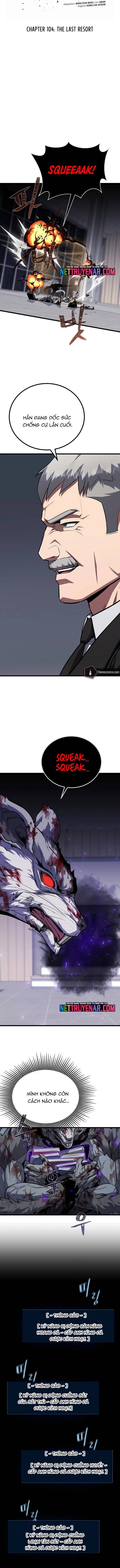 Level 1 Player Chap 104 - Next Chap 105