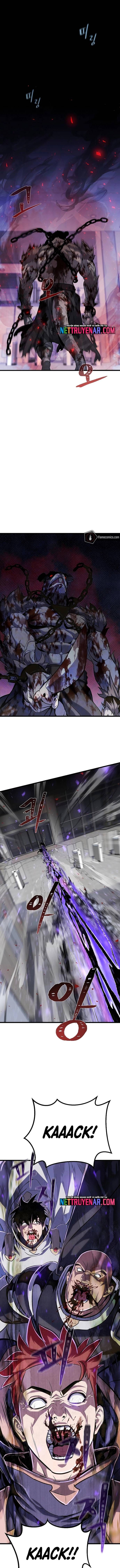 Level 1 Player Chap 104 - Next Chap 105