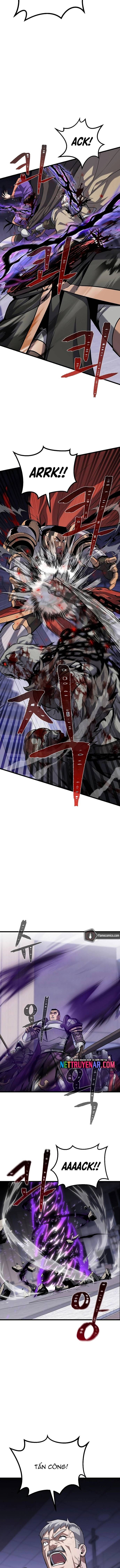 Level 1 Player Chap 104 - Next Chap 105