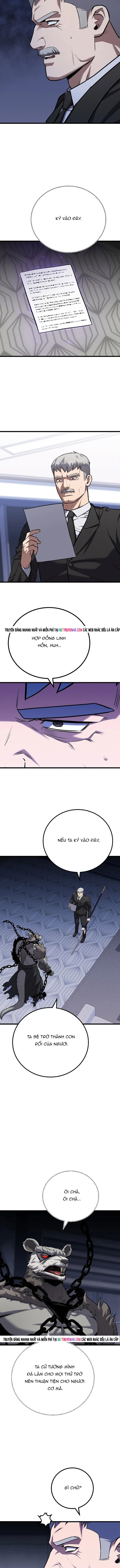 Level 1 Player Chap 105 - Next Chap 106