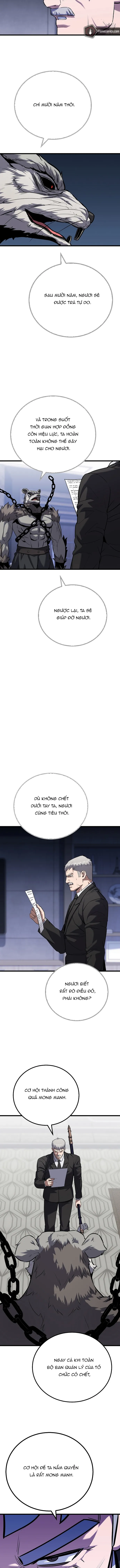 Level 1 Player Chap 105 - Next Chap 106