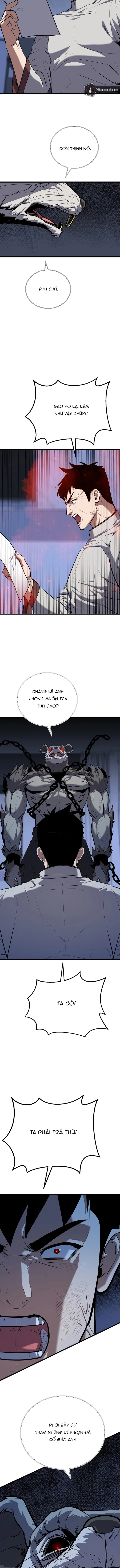 Level 1 Player Chap 105 - Next Chap 106