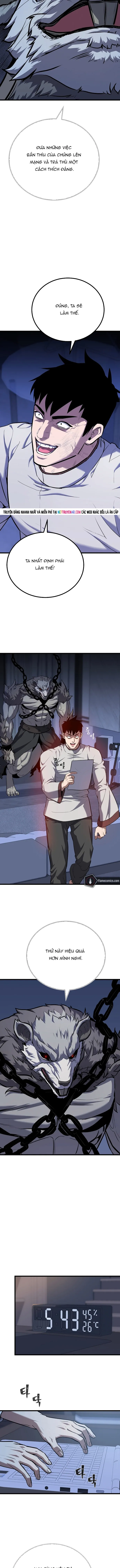 Level 1 Player Chap 105 - Next Chap 106