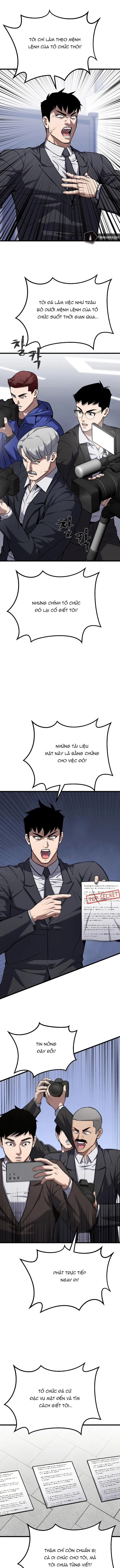 Level 1 Player Chap 105 - Next Chap 106