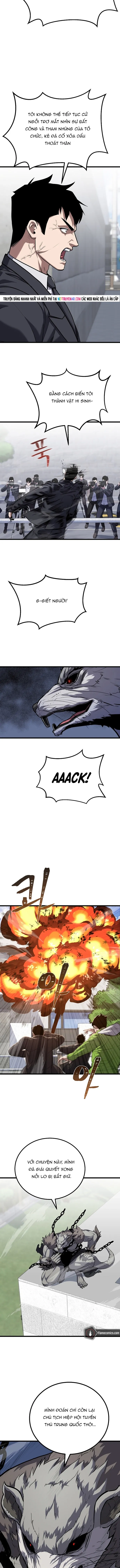 Level 1 Player Chap 105 - Next Chap 106