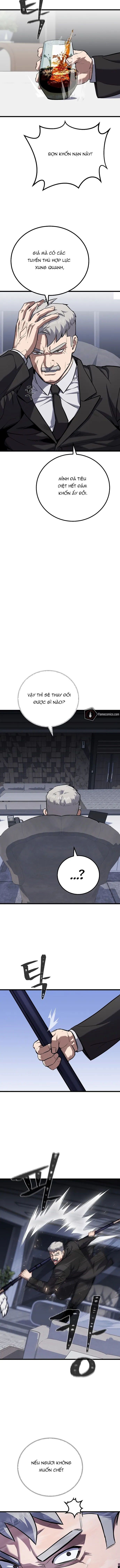 Level 1 Player Chap 105 - Next Chap 106