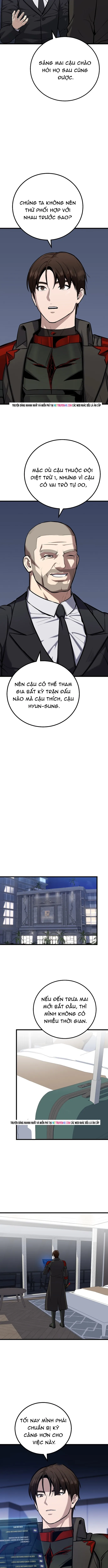 Level 1 Player Chap 109 - Next Chap 110