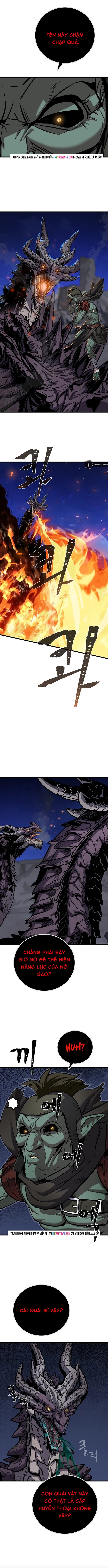 Level 1 Player Chap 109 - Next Chap 110