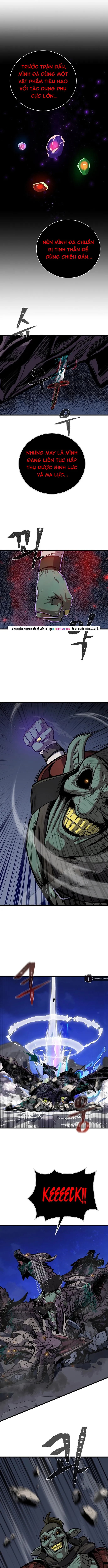 Level 1 Player Chap 109 - Next Chap 110