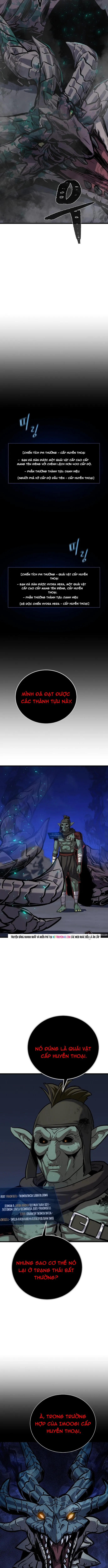 Level 1 Player Chap 109 - Next Chap 110