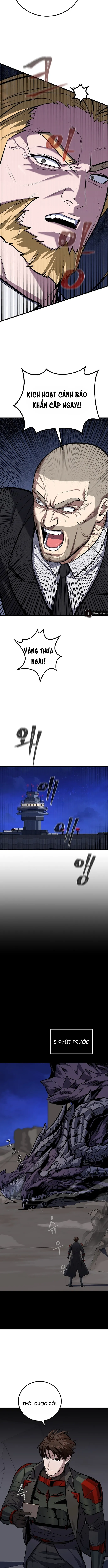 Level 1 Player Chap 109 - Next Chap 110