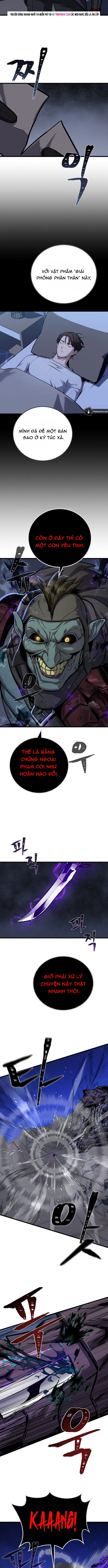 Level 1 Player Chap 109 - Next Chap 110