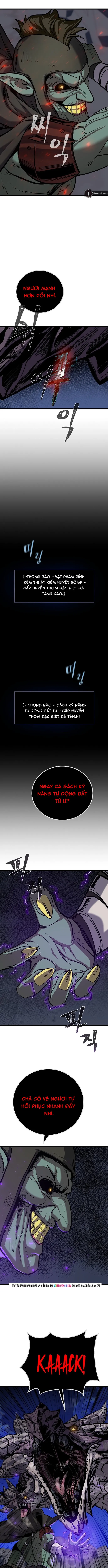 Level 1 Player Chap 109 - Next Chap 110