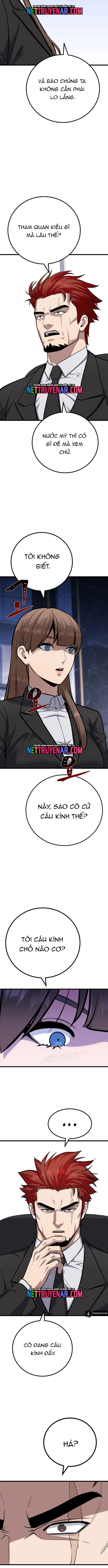 Level 1 Player Chap 110 - Next Chap 111