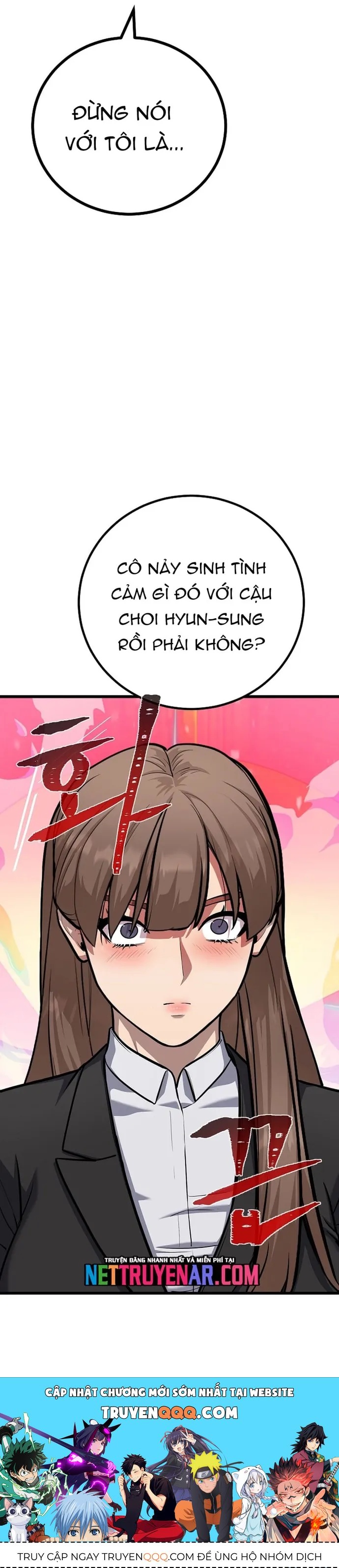 Level 1 Player Chap 110 - Next Chap 111