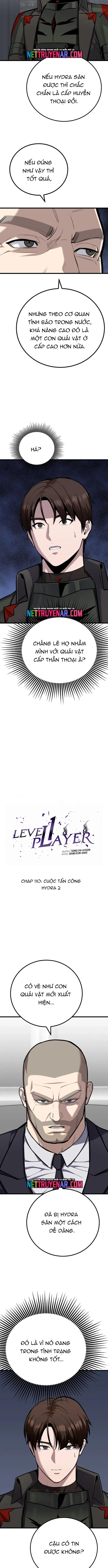 Level 1 Player Chap 110 - Next Chap 111
