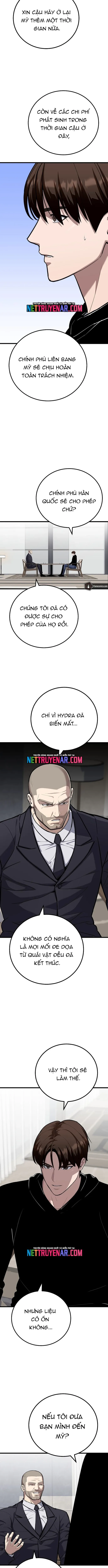 Level 1 Player Chap 110 - Next Chap 111