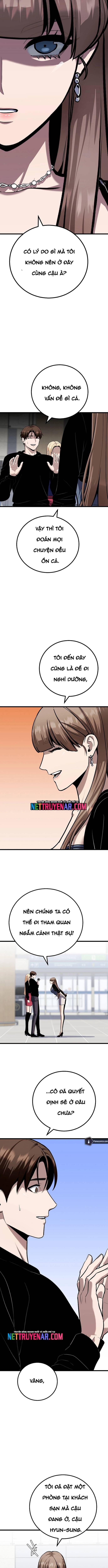 Level 1 Player Chap 111 - Next Chap 112