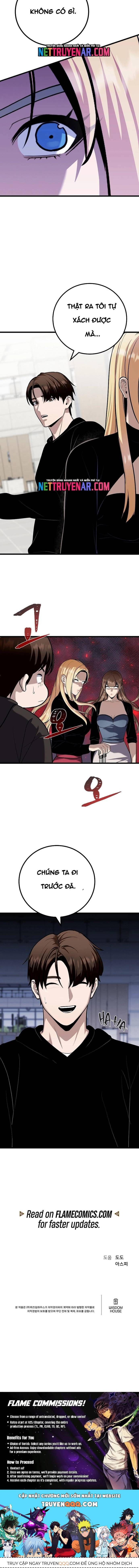 Level 1 Player Chap 111 - Next Chap 112