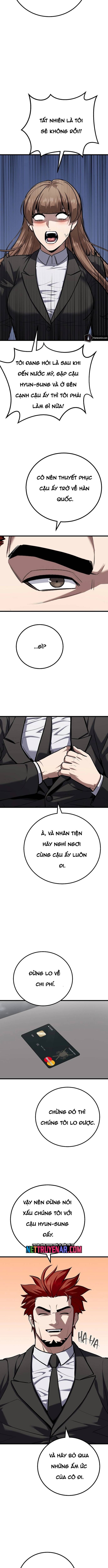 Level 1 Player Chap 111 - Next Chap 112