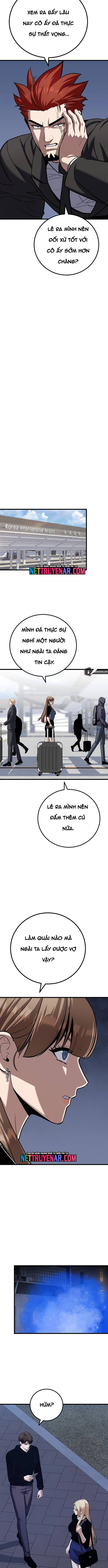 Level 1 Player Chap 111 - Next Chap 112