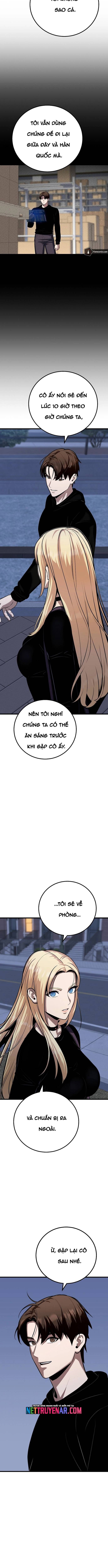 Level 1 Player Chap 111 - Next Chap 112