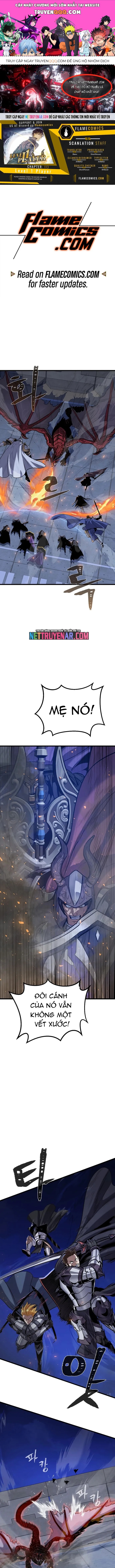 Level 1 Player Chap 113 - Next Chap 114