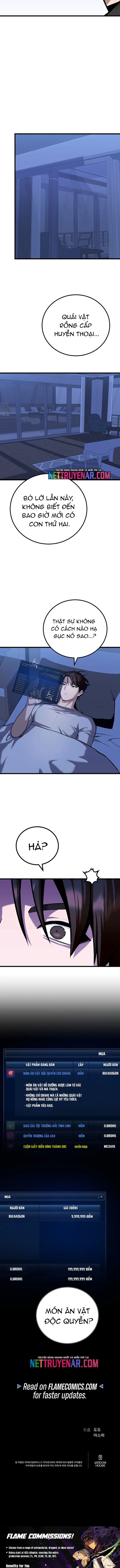 Level 1 Player Chap 113 - Next Chap 114