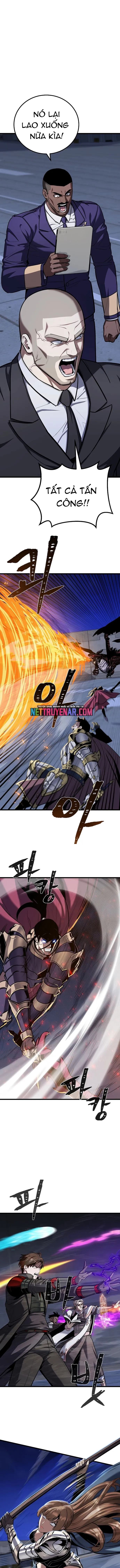 Level 1 Player Chap 113 - Next Chap 114