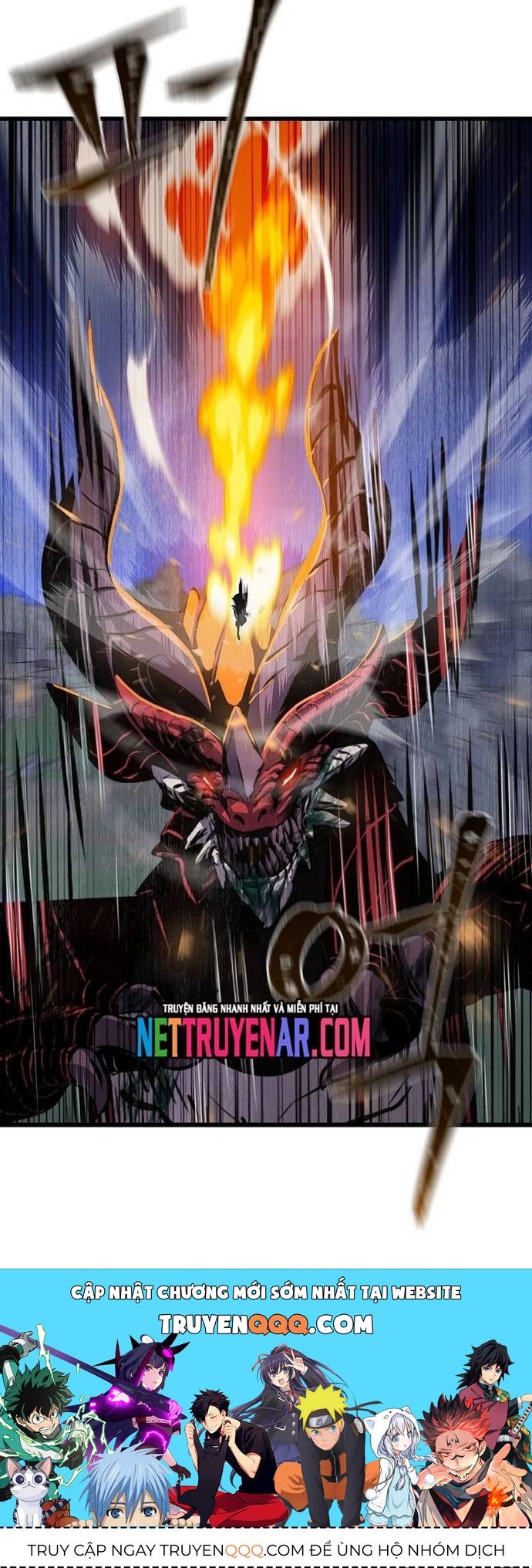 Level 1 Player Chap 114 - Next Chap 115