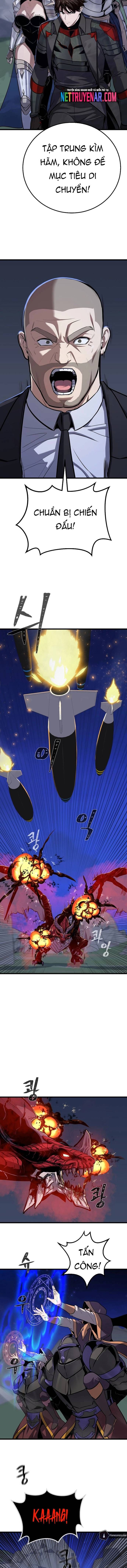 Level 1 Player Chap 114 - Next Chap 115