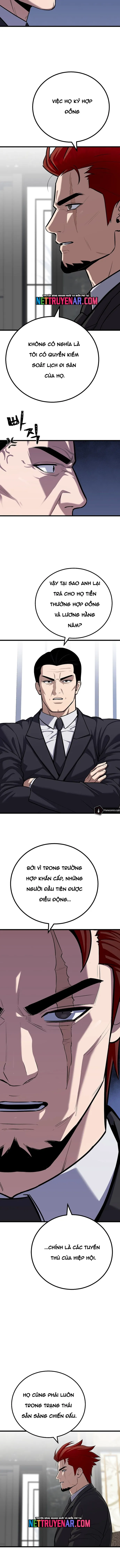 Level 1 Player Chap 115 - Next Chap 116