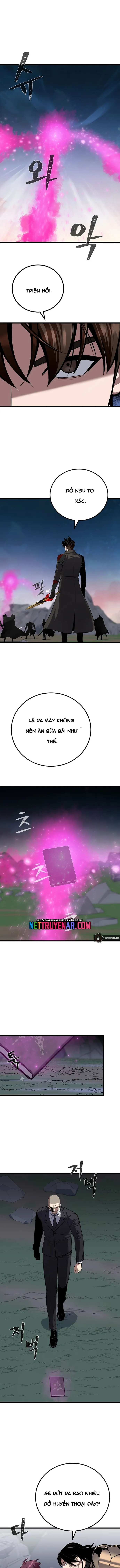 Level 1 Player Chap 115 - Next Chap 116