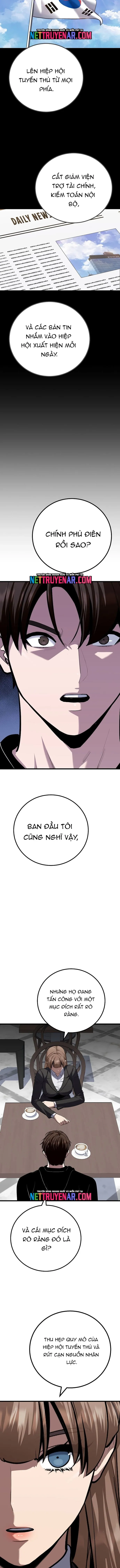 Level 1 Player Chap 116 - Next Chap 117