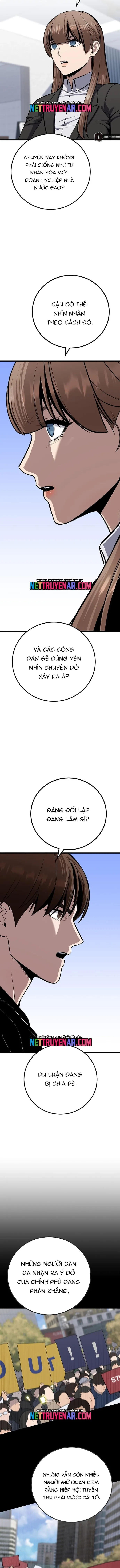 Level 1 Player Chap 116 - Next Chap 117