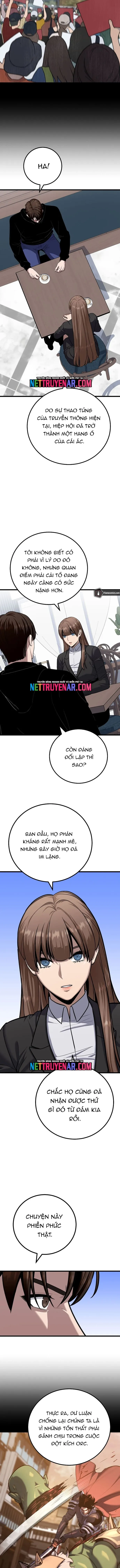 Level 1 Player Chap 116 - Next Chap 117