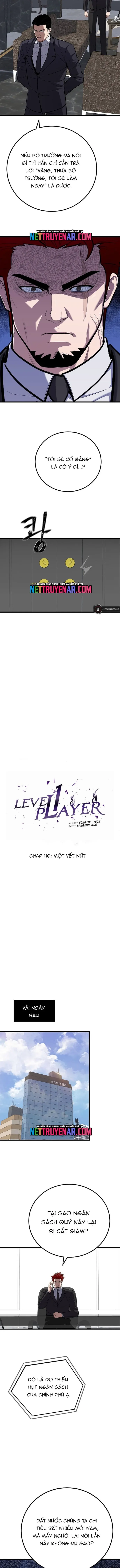 Level 1 Player Chap 116 - Next Chap 117