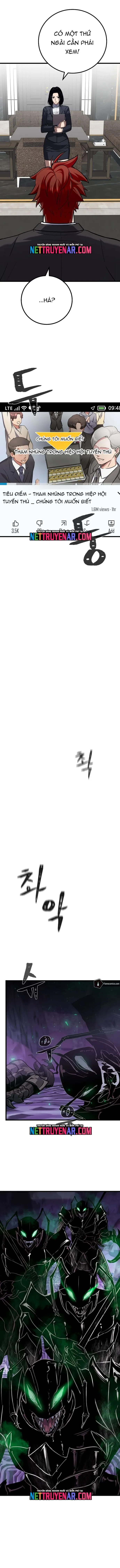 Level 1 Player Chap 116 - Next Chap 117