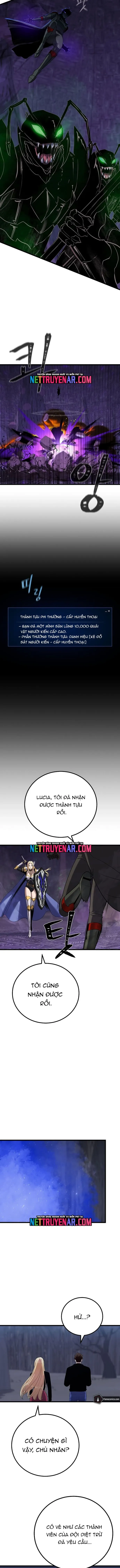 Level 1 Player Chap 116 - Next Chap 117