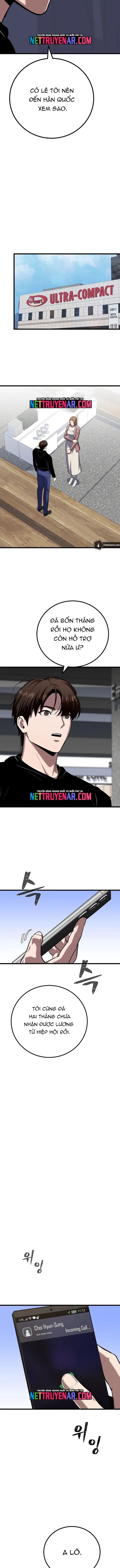 Level 1 Player Chap 116 - Next Chap 117