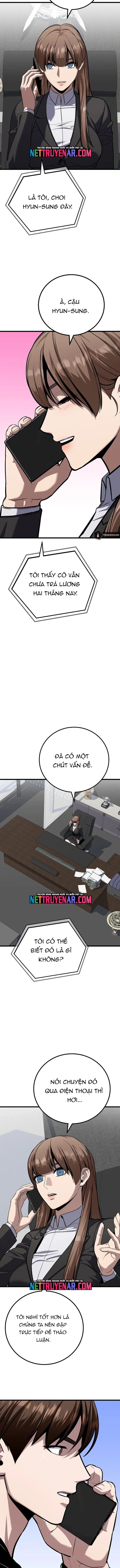 Level 1 Player Chap 116 - Next Chap 117