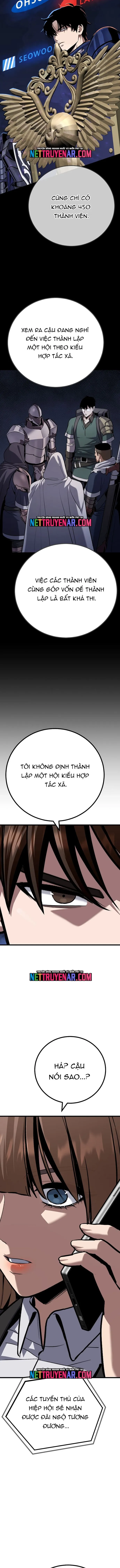 Level 1 Player Chap 117 - Next Chap 118